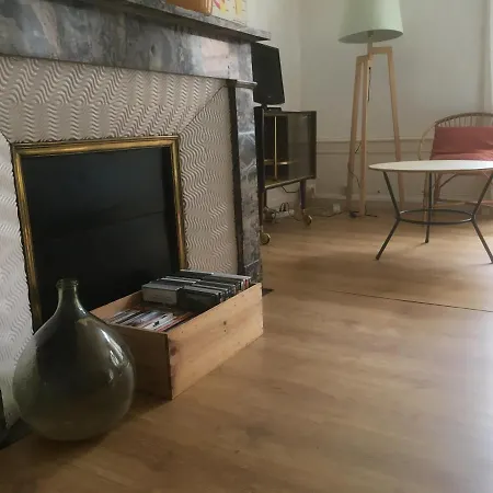 Apartment La Couronne By Franck And Virginie - Hector 2eme Etage