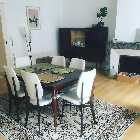 Apartment La Couronne By Franck And Virginie - Hector 2eme Etage Plombieres-les-Bains