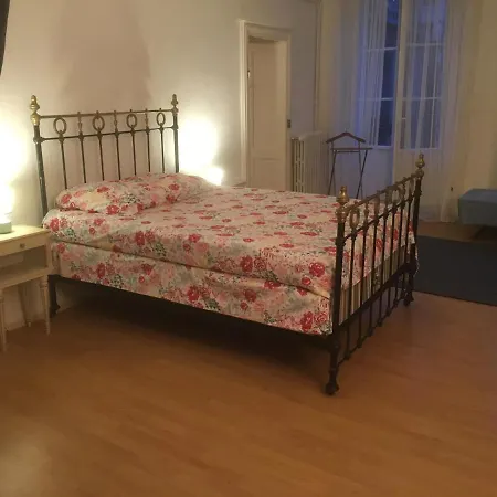 La Couronne By Franck And Virginie - Hector 2eme Etage Apartment *