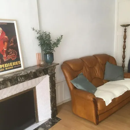 Apartment La Couronne By Franck And Virginie - Hector 2eme Etage